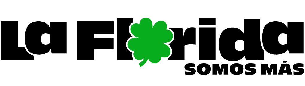 LOGO LA FLORDIA
