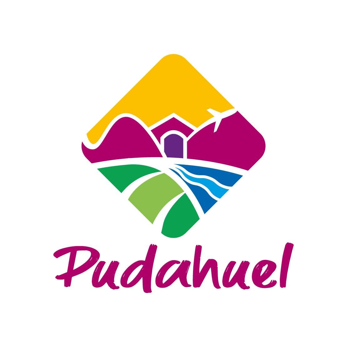 LOGO PUDAHUEL