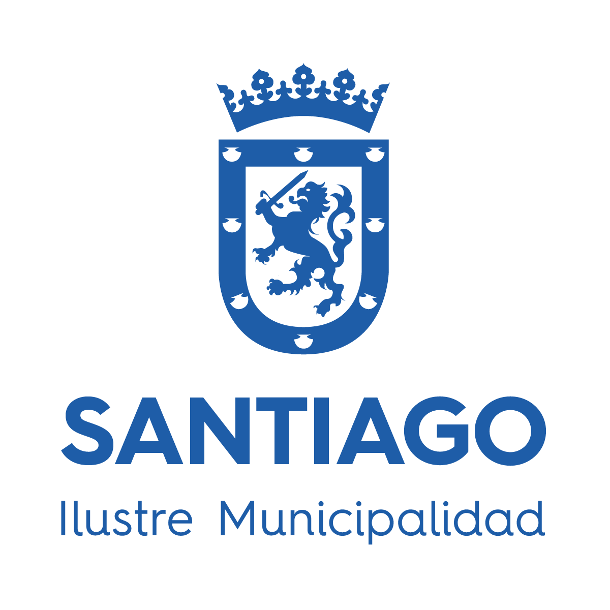 LOGO SANTIAGO