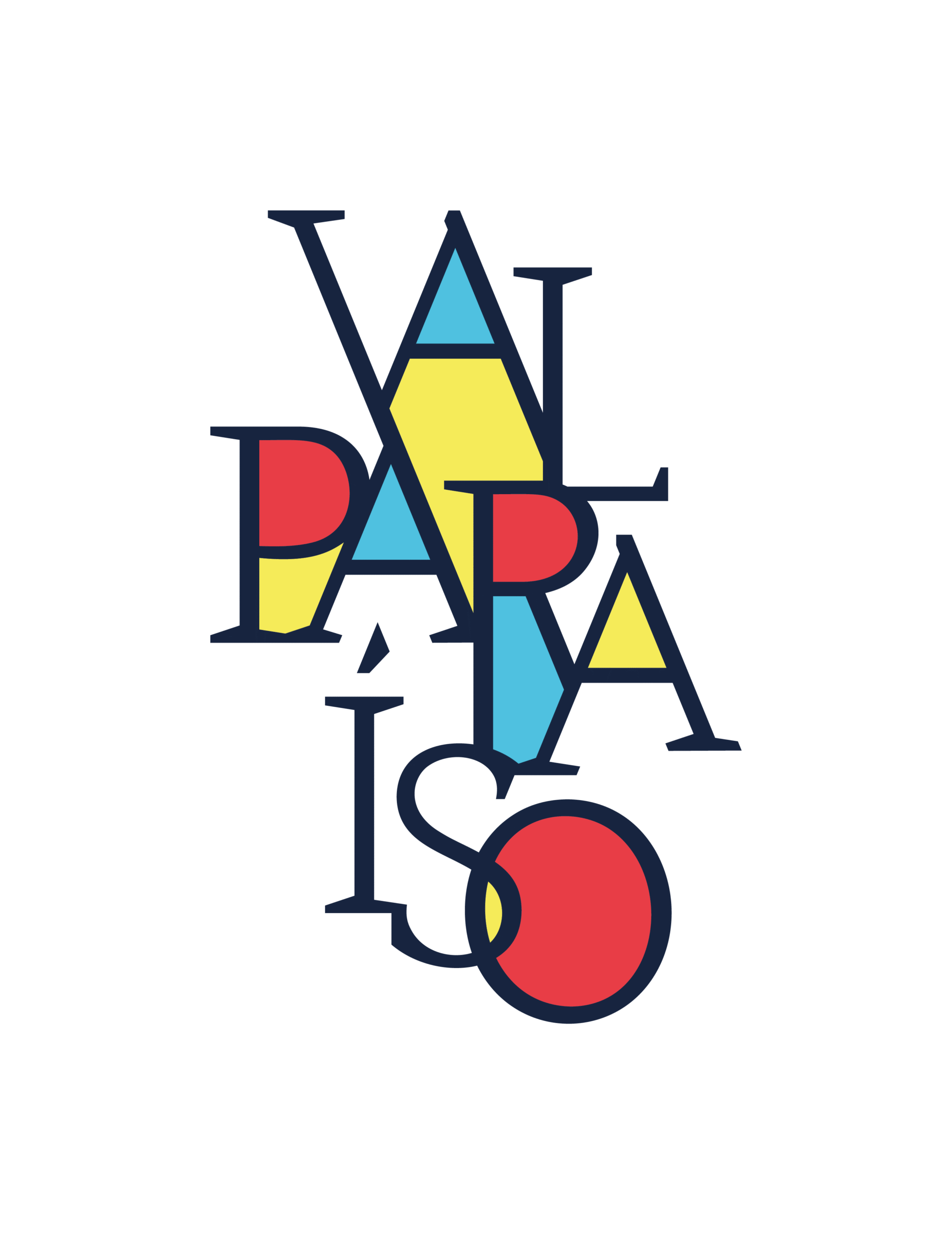 LOGO VALPARAISO